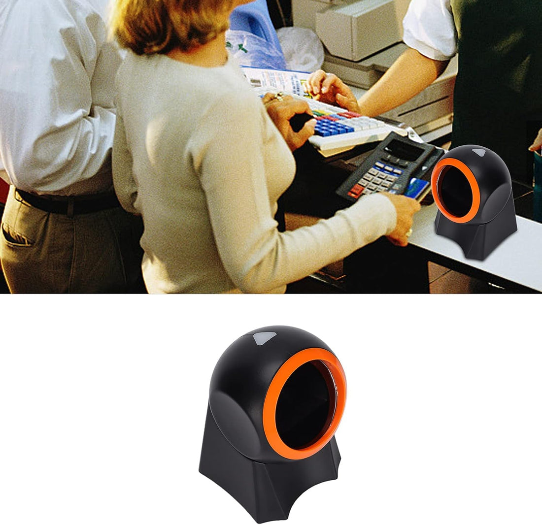 Stoni PRO laserski 2D barkod čitač