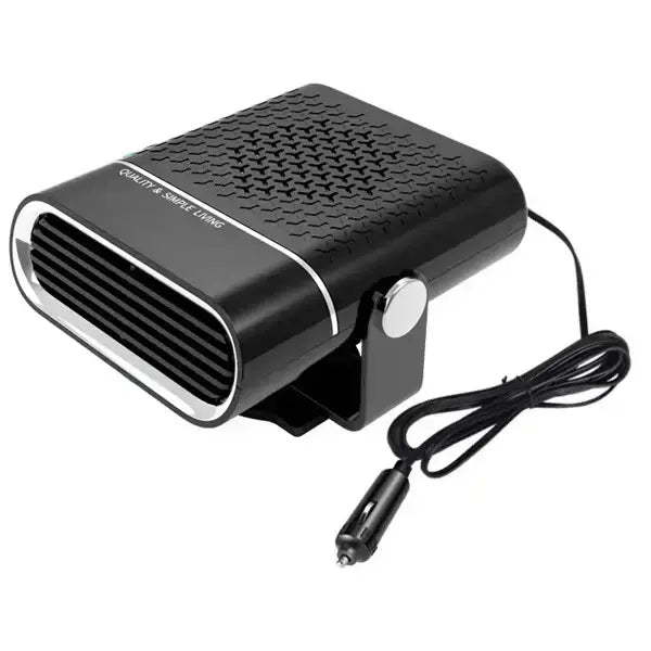 Auto Grejalica i Ventilator 12V 220W