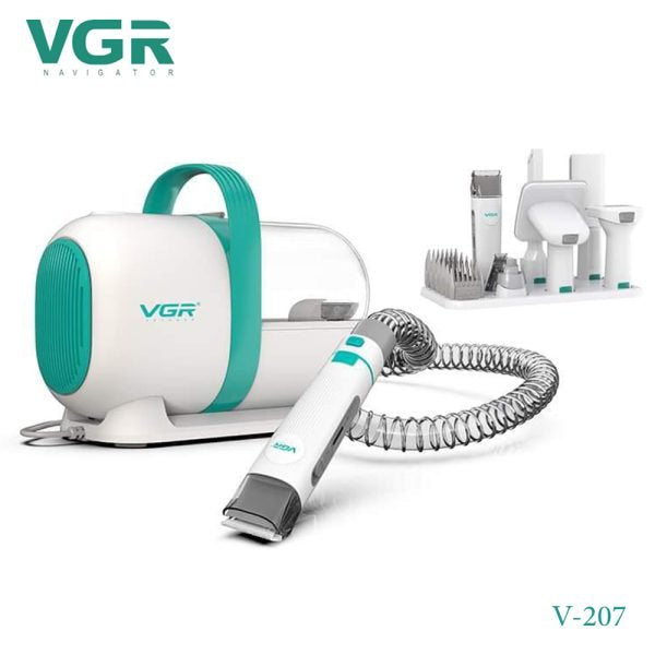 Grooming set 7u1 Vgr V-207
