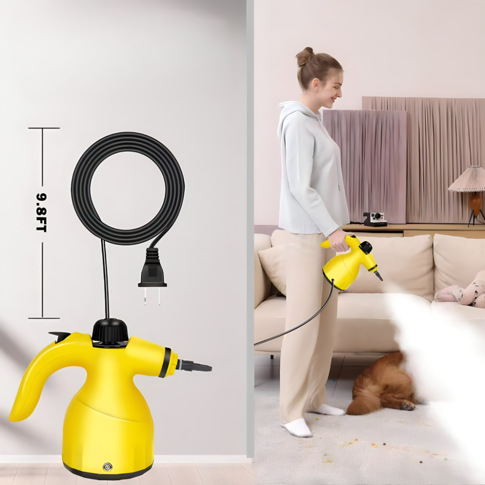 Ručni paročistač - PRO Model