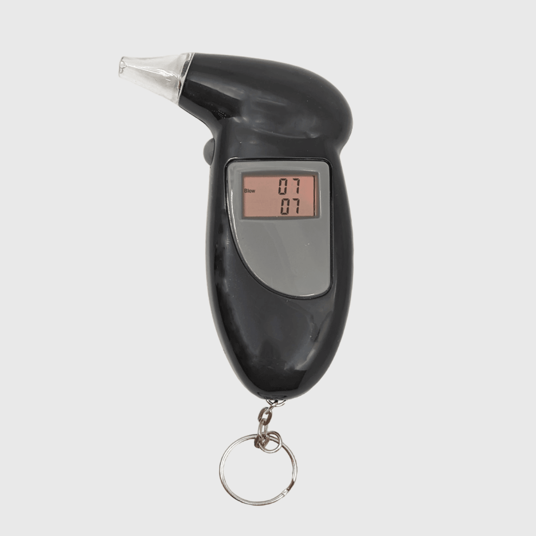 Digitalni alkotester