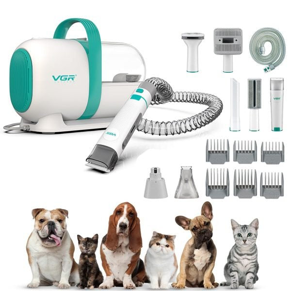 Grooming set 7u1 Vgr V-207
