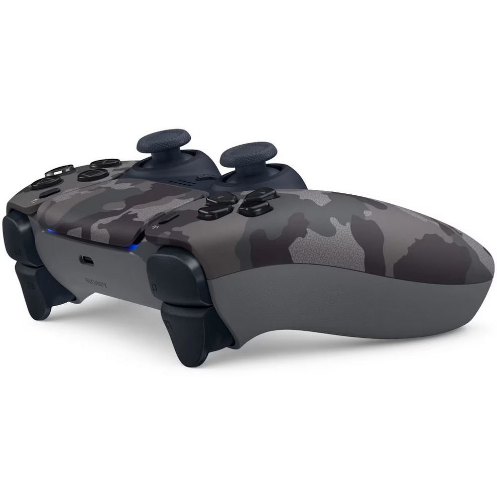Sony Playstation 5 DualSense gamepad Camo Maskirni