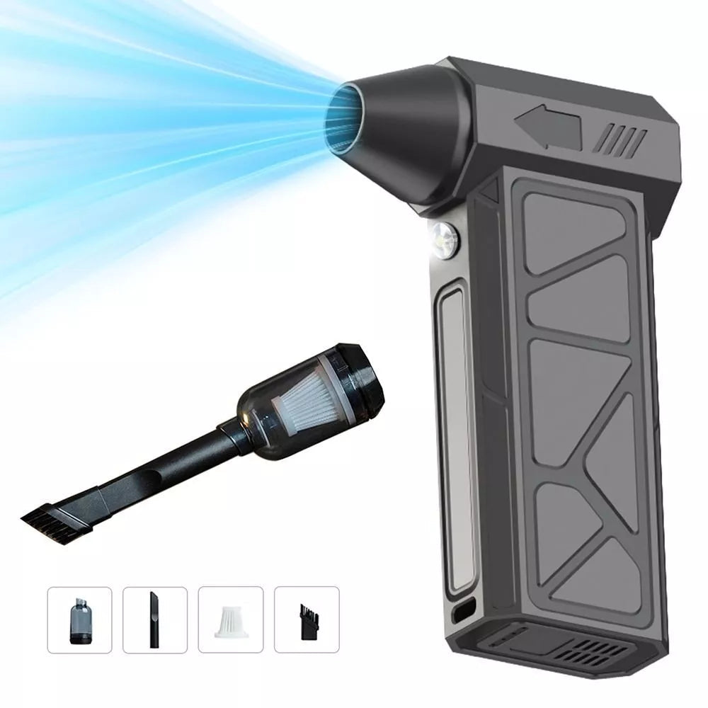 Turbo Fen bežični duvač vazduha velike snage