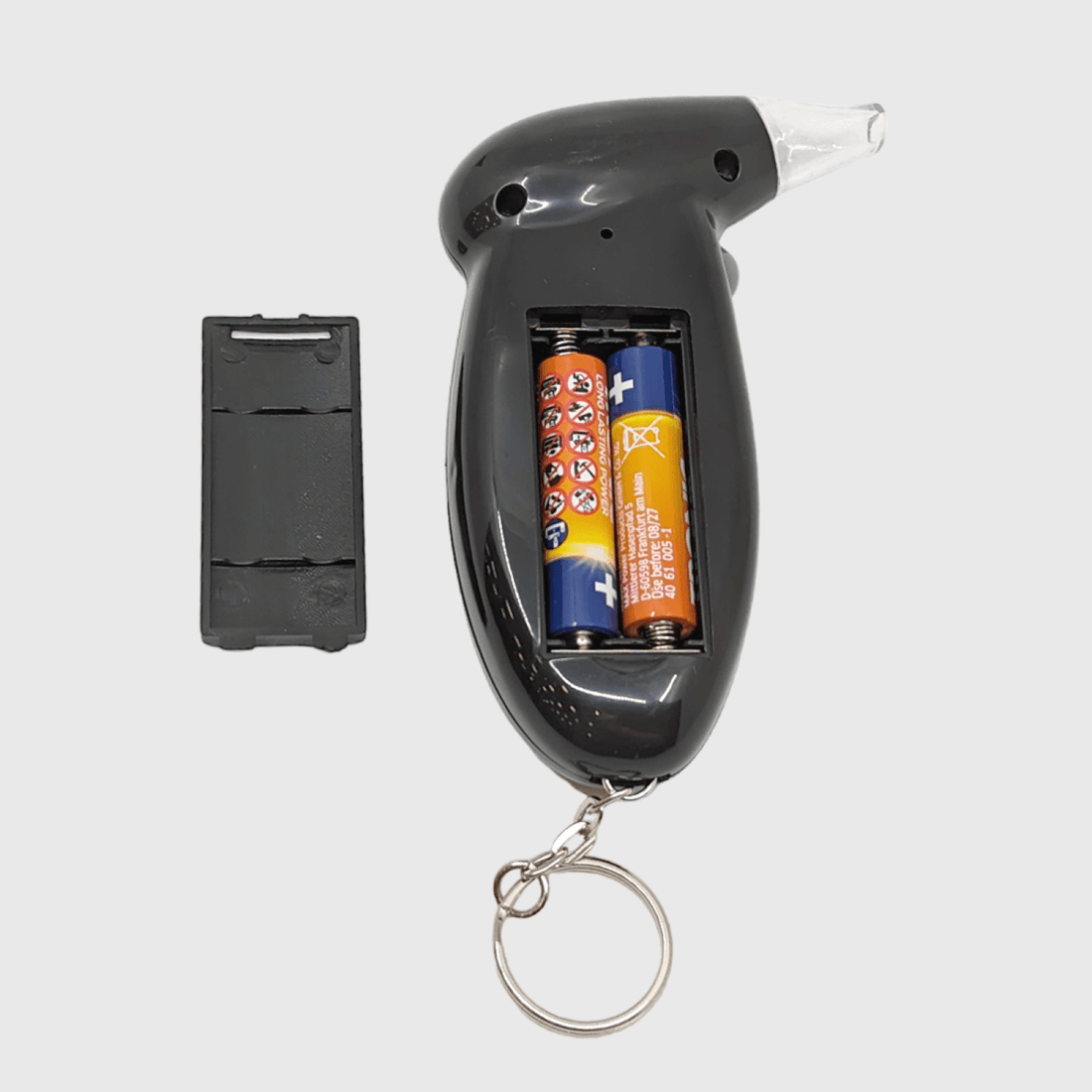 Digitalni alkotester