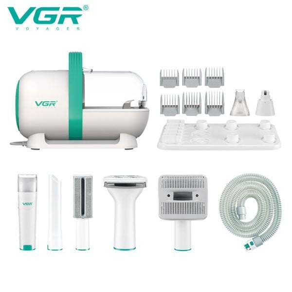 Grooming set 7u1 Vgr V-207