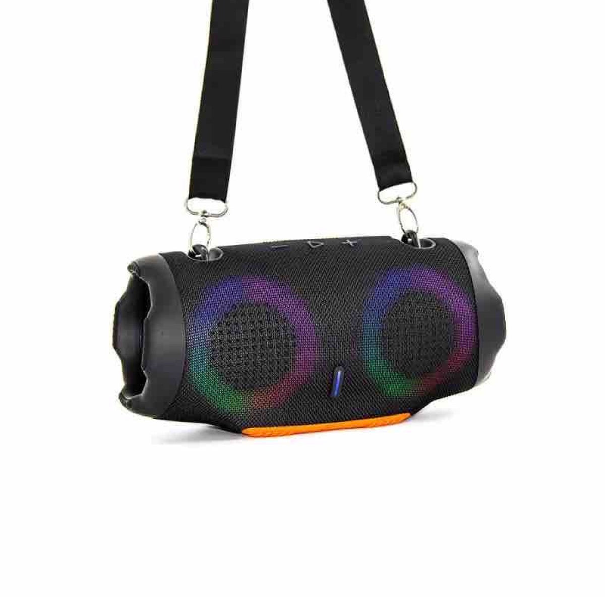 Bluetooth Zvučnik XTRMM4 RGB sa LED Osvetljenjem