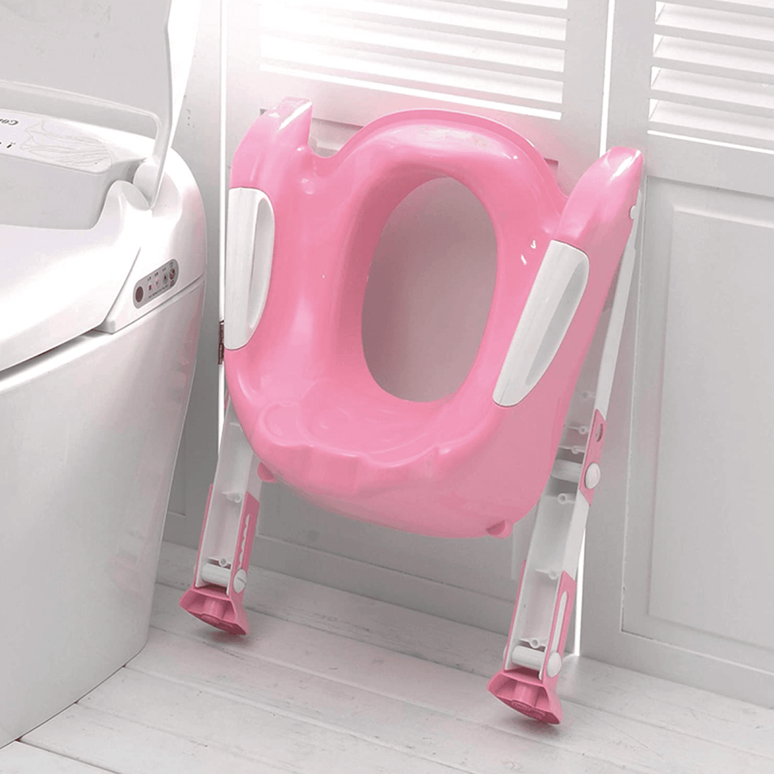 Dečji nastavak za WC