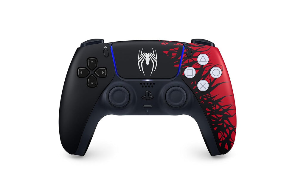 SONY PlayStation 5 DualSense Gamepad Spider Man 2
