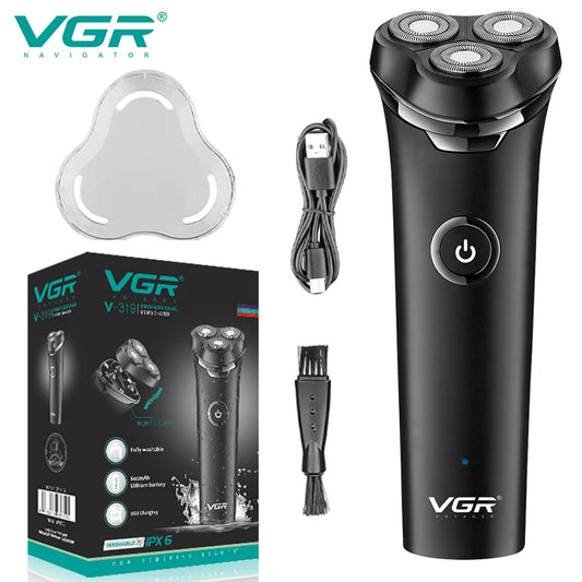 VGR V-319 Magični brijač za bradu