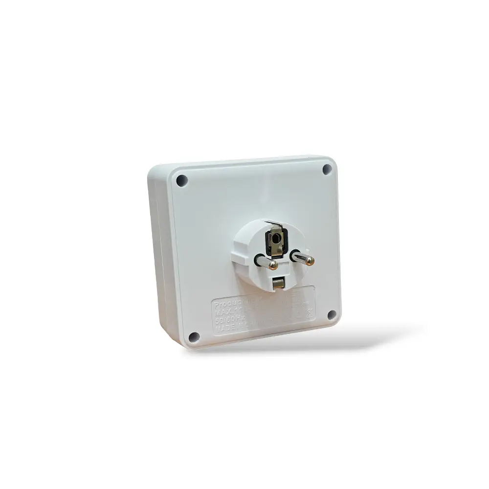 Multifunkcionalna utičnica