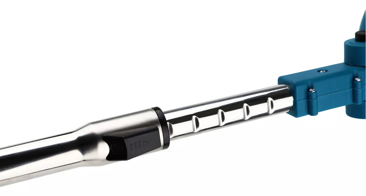 Aku trimer za travu sa 2 baterije