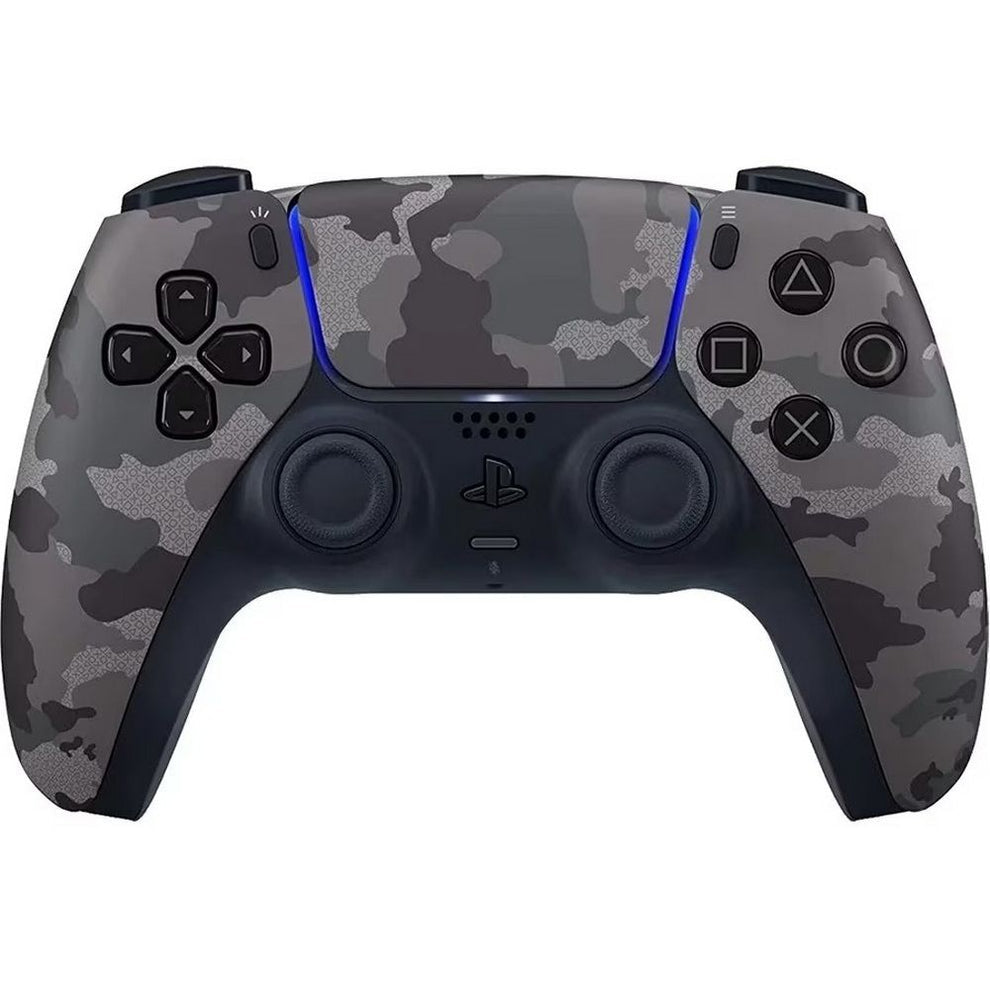 Sony Playstation 5 DualSense gamepad Camo Maskirni