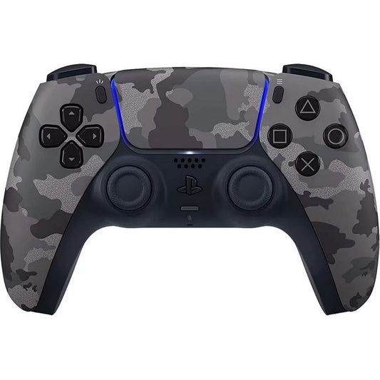 Sony Playstation 5 DualSense gamepad Camo Maskirni