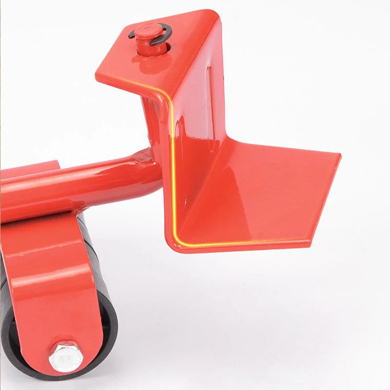 Set za pomeranje nameštaja