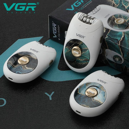Epilator VGR V-706