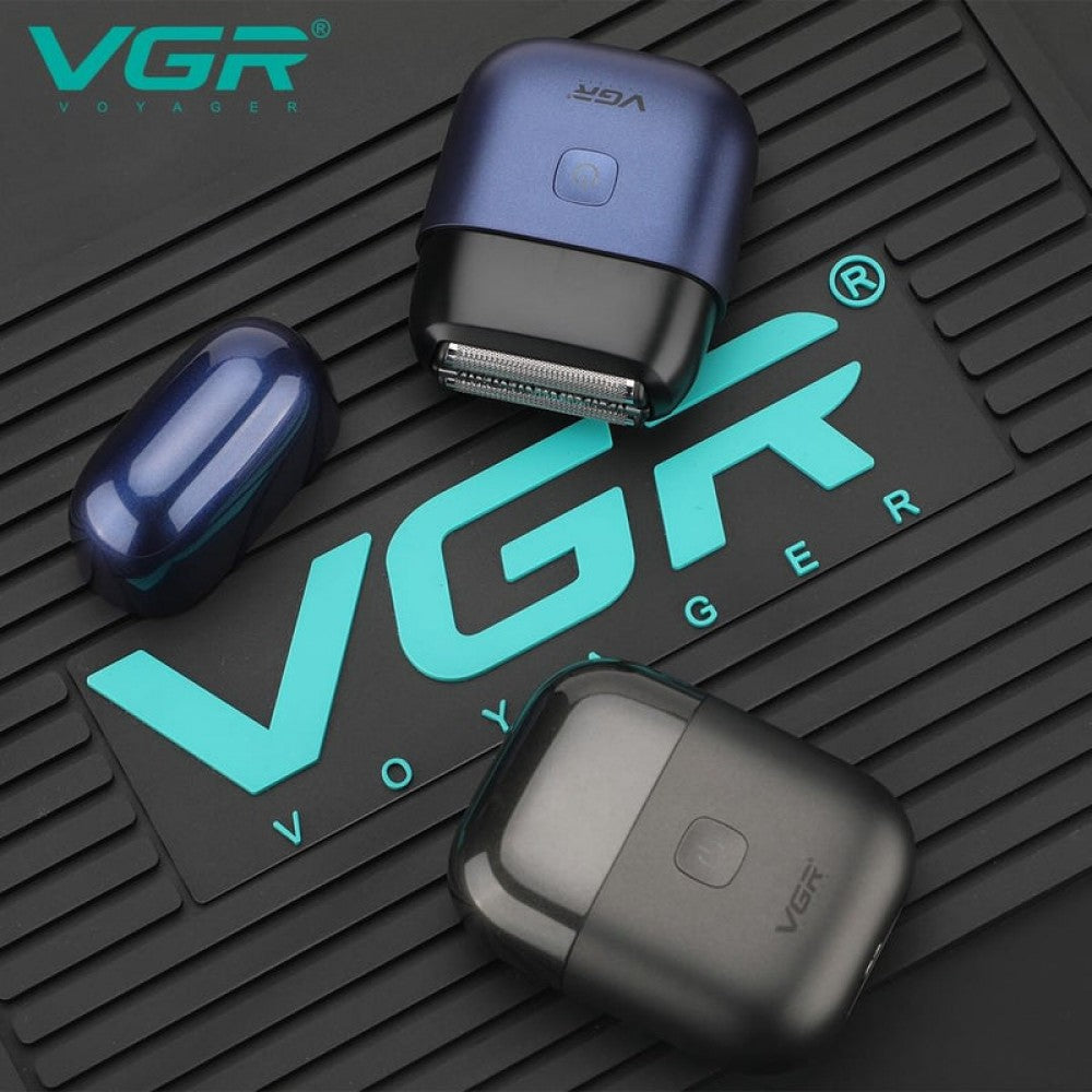 VGR V-340 Shaver za brijanje