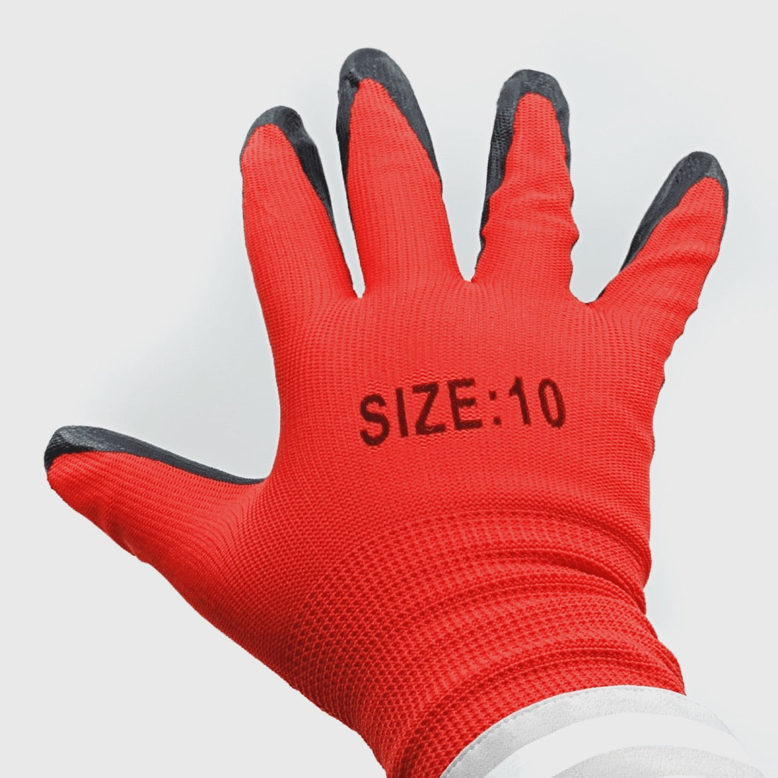 Radne rukavice-12 pari