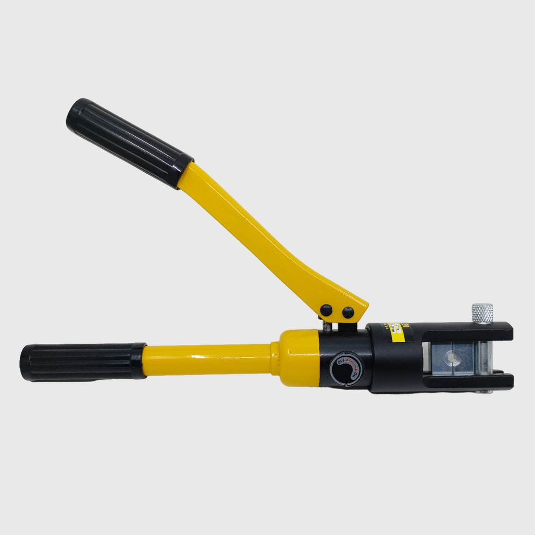 Hanson hidraulična klešta 10-120mm2 8T