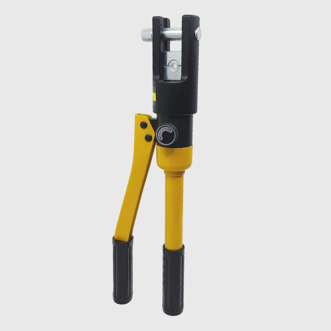 Hanson hidraulična klešta 10-120mm2 8T