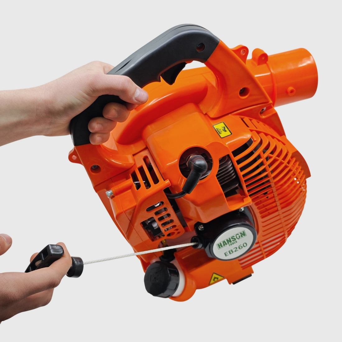 Hanson motorni duva lišća - 1KS