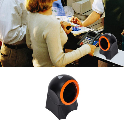 Stoni PRO laserski 2D barkod čitač