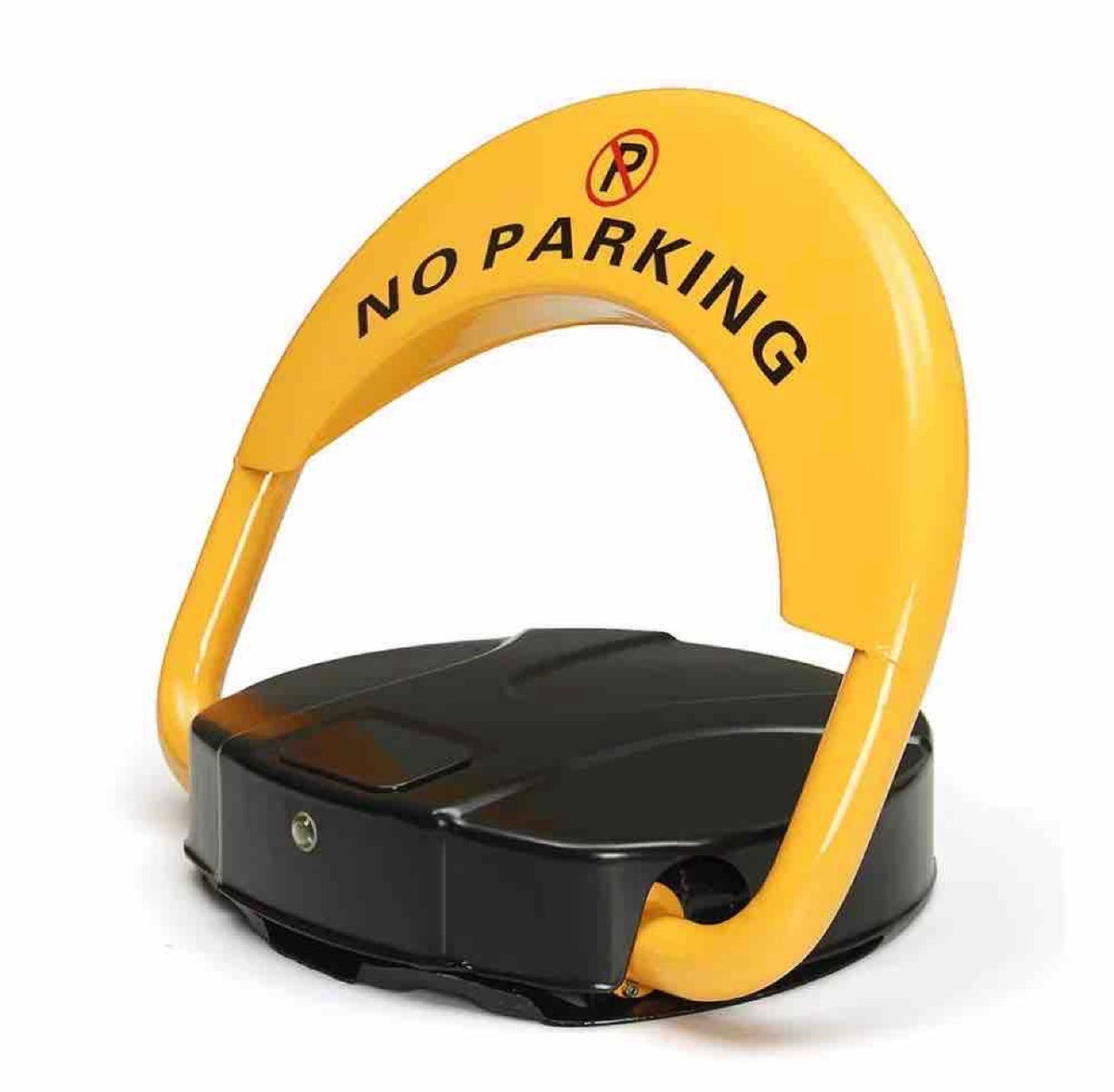 Automatska Parking Rampa na Daljinski – Čuvar Parking Mesta