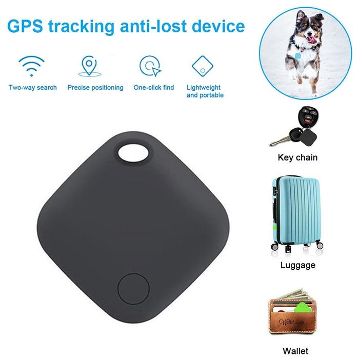 Android AirTag lokator GPS tracker