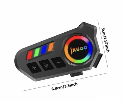 Bluetooth Interkom za Moto Kacigu K06A