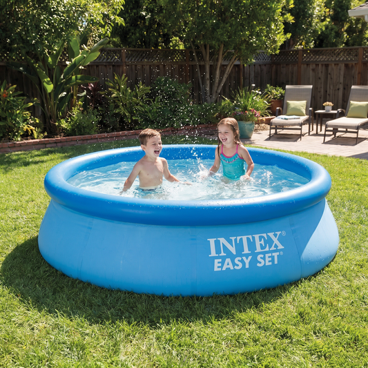 INTEX Bazen 244x61cm