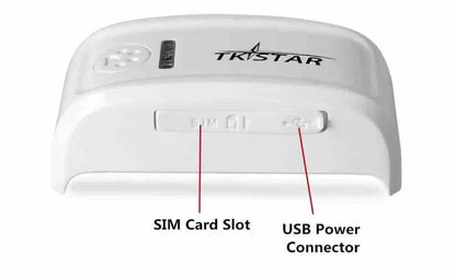 GPS Ogrlica za Pse TKSTAR TK911 – Praćenje Lokacije Putem Telefona