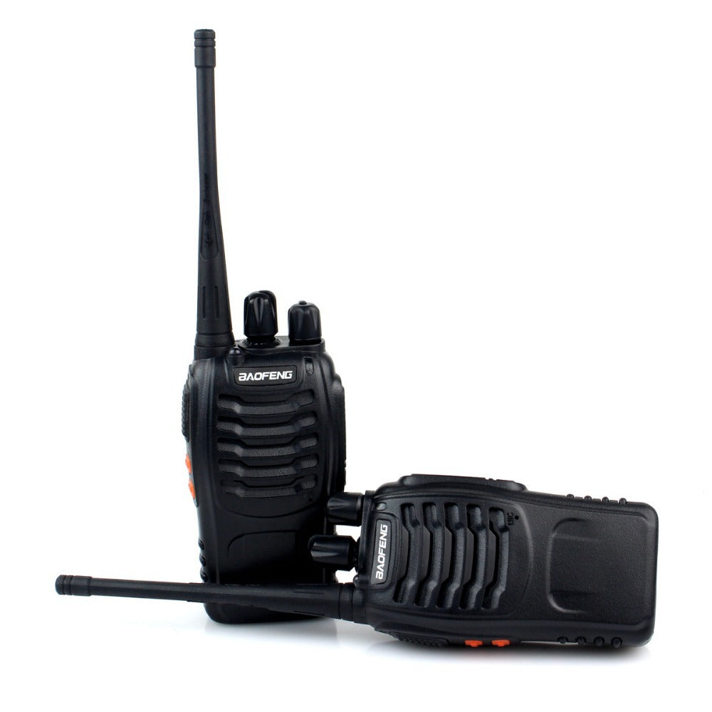 Baofeng BF-888S Set 2 Voki-Tokija sa Punjačima