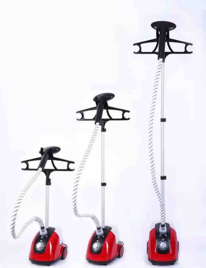 Vertikalna Parna Pegla – 1800W sa Stalkom za Odeću