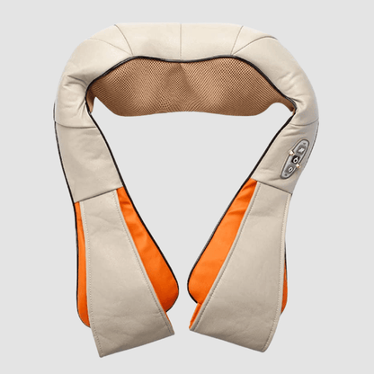 Shiatsu masažer - masažer za ledja i vrat