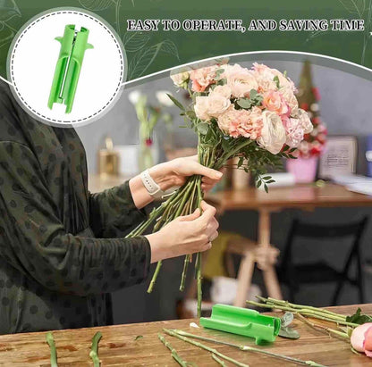 Alat za Skidanje Trnja i Lišća sa Stabljika – Rose Thorn Stripper