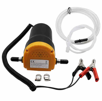 Električna Pumpa za Izvlačenje Ulja 12V