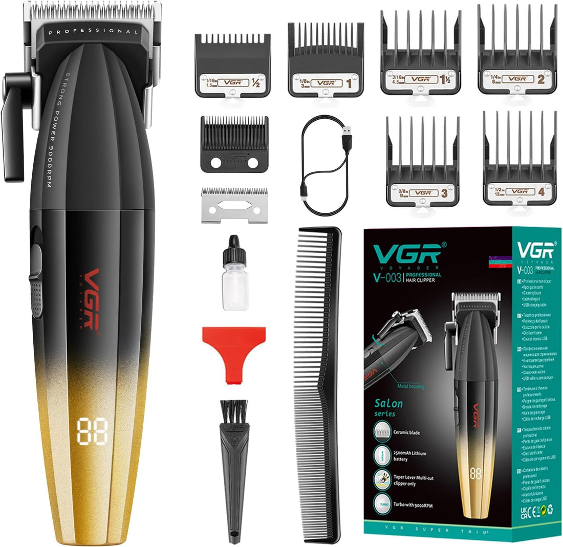 Profesionalna Frizerska Mašinica za Šišanje VGR V - 003