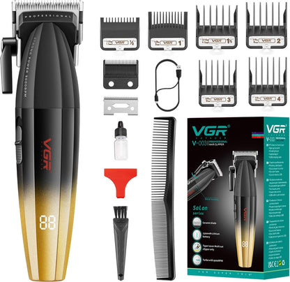 Profesionalna Frizerska Mašinica za Šišanje VGR V - 003
