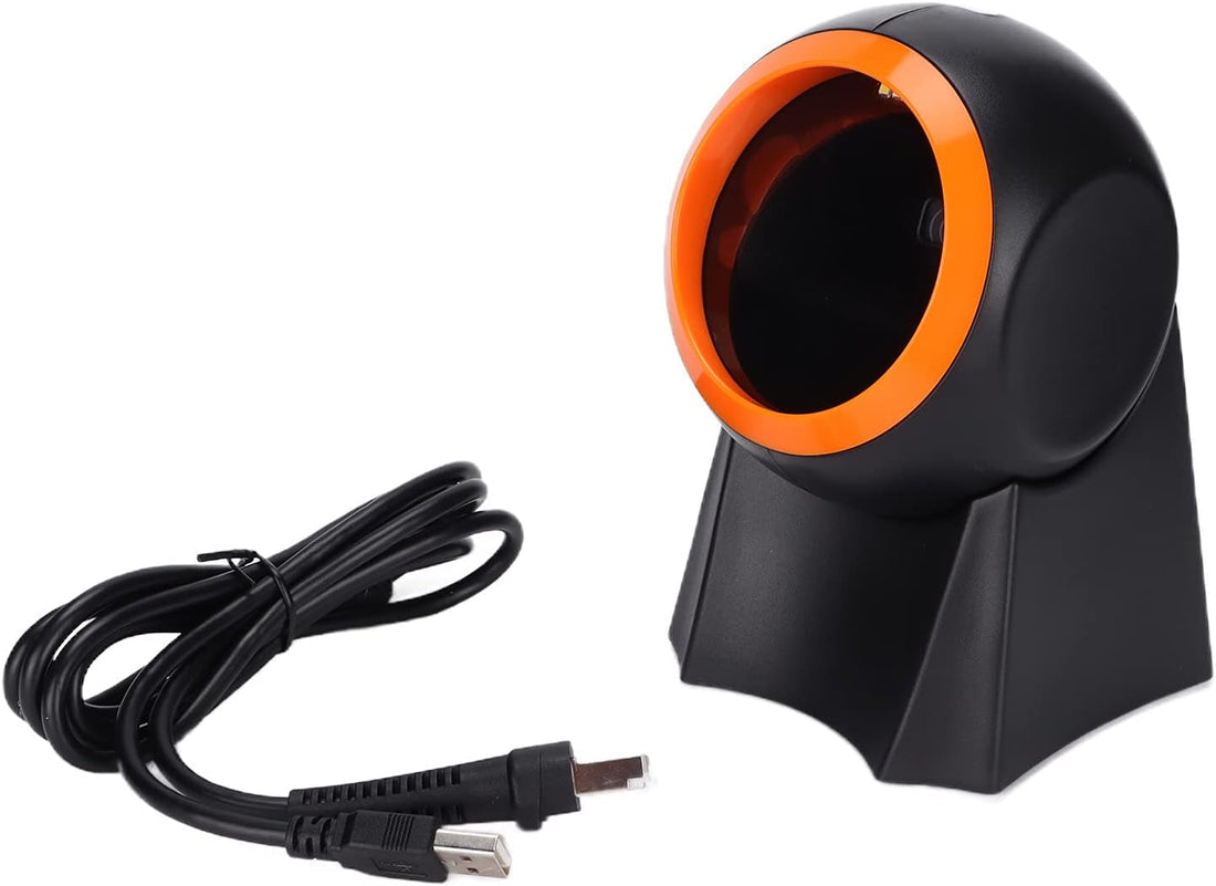 Stoni PRO laserski 2D barkod čitač