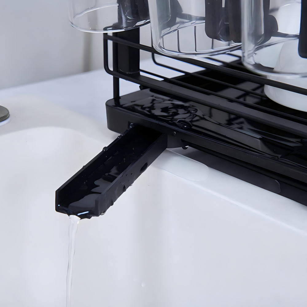 Stalak - Cediljka za Sudove