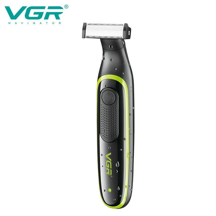 VGR V - 017 Električni Brijač za Muškarce