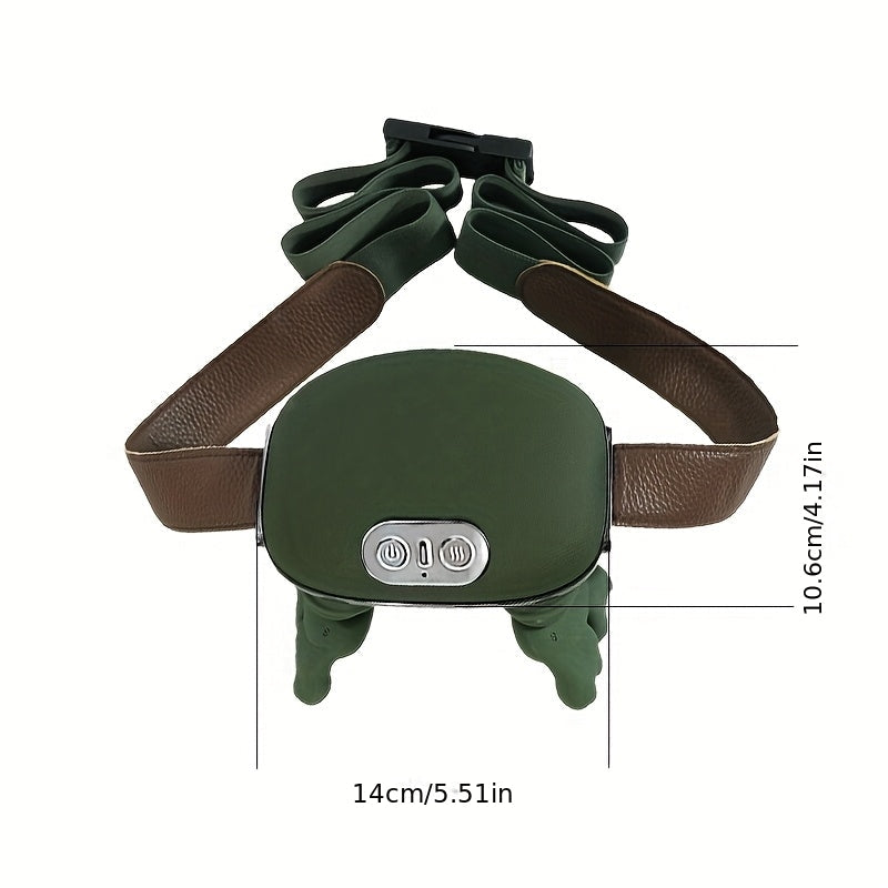 4D Profesionalni Šijacu Masažer