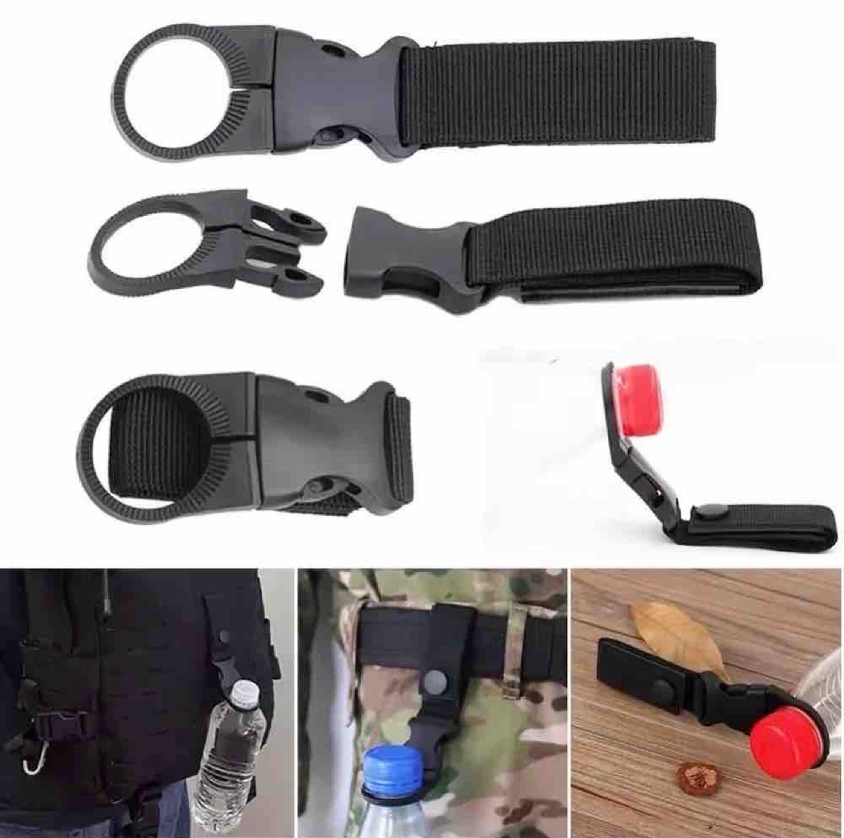 Survival Set za Preživljavanje u Prirodi