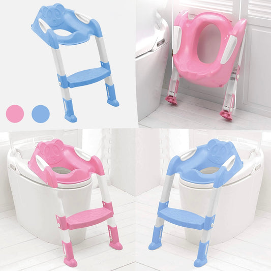 Dečji nastavak za WC