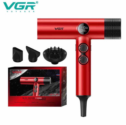 Profesionalni Fen za Kosu VGR V-401