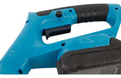 Aku trimer za travu sa 2 baterije