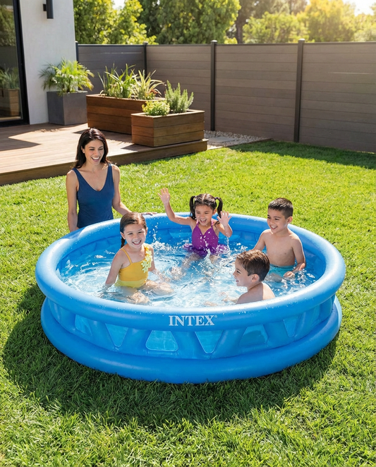 INTEX Dečiji Bazen 188x46cm