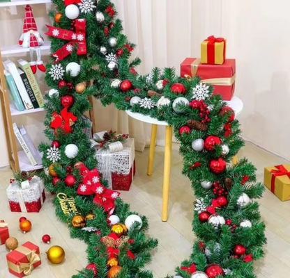 Božićni venac - 2.7M