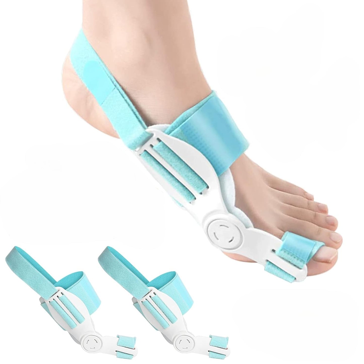 Korektor za Čukljeve