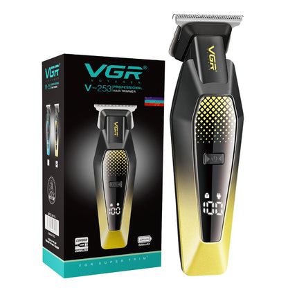 VGR V-253 Profesionalni Trimer za Šišanje